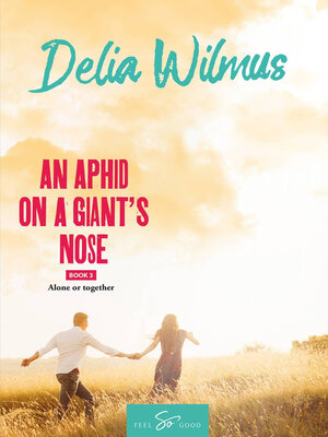 cover image of An Aphid on a Giant's Nose- Book 3